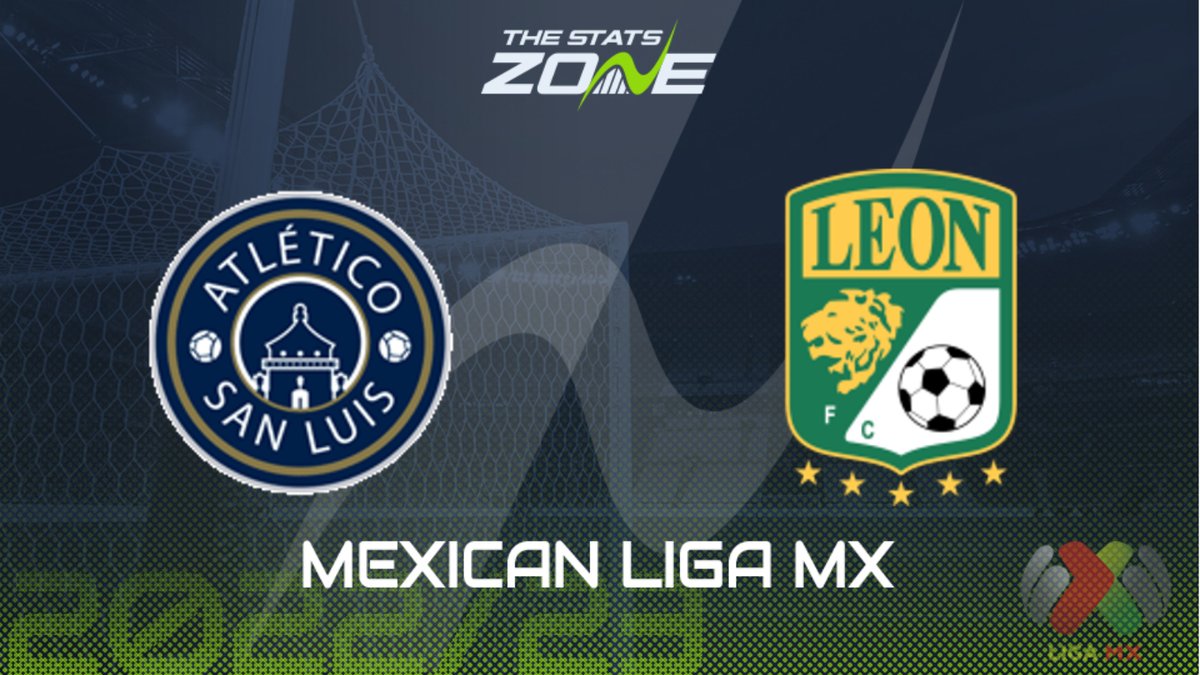 León - Atl. San Luis Face Off In Crucial Liga MX Clash